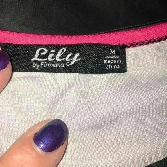 Abstract dress - Picture 4 of 5